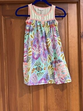 Matilda Jane Dress